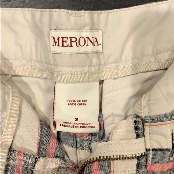 Shorts - Picture 2 of 3